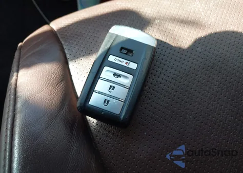 2015 Acura Tlx V6 Tech из США, поврежденный, VIN 19UUB2F52FA017297